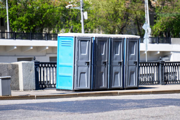 Best Portable Toilet Rental for Emergency Services  in USA